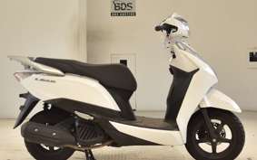 HONDA LEAD 125 2023 JF45