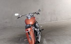YAMAHA DRAGSTAR 400 CLASSIC 1999 4TR