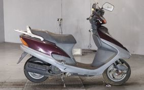 HONDA SPACY125 JF04