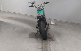 YAMAHA TW200 DG07J