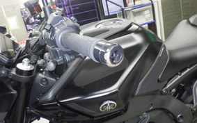 YAMAHA MT-09 AMT 2025 RN88J