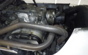 HONDA SILVER WING 600 GT ABS 2012 PF02