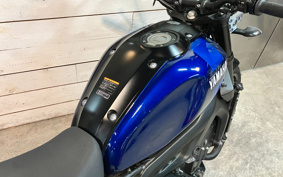 YAMAHA XSR900 2019 RN56J