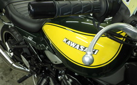 KAWASAKI Z900RS 2023 ZR900K