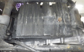 KAWASAKI VULCAN 400 CLASSIC 1996 VN400A