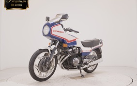 HONDA CBX400F INTEGRA 2026 NC07