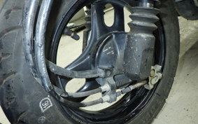 HONDA GIORNO 2 1995 AF70