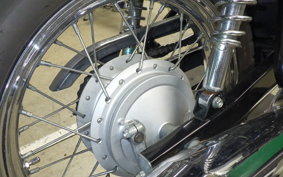 HONDA CB400SS E 2008 NC41