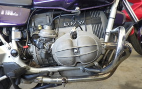 BMW R100R
