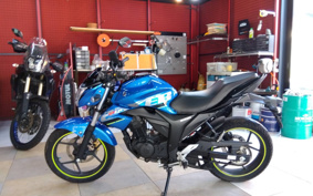SUZUKI GIXXER 150 NG4BG