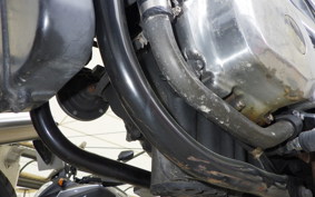 KAWASAKI ELIMINATOR 250 LX EL250A