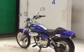 HONDA MAGNA 50 2024 AC13
