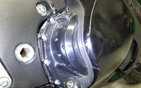 SUZUKI HAYABUSA Gen.2 2015 GX72B