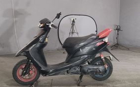 YAMAHA JOG ZR EVOLUTION SA16J