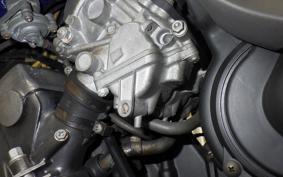 HONDA HORNET 250 MC31