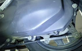 SUZUKI LET's 2 2008 CA1PA