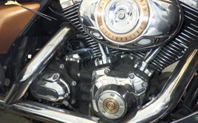 HARLEY FLHTCU 1580 2008