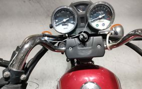 SUZUKI GN125 F Gen.2 PCJ2N