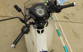 HONDA C110 SUPER CUB JA61