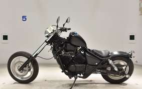 HONDA MAGNA 250 2013 MC29