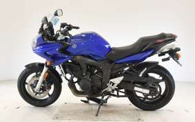 YAMAHA FAZER FZ6 S 2016