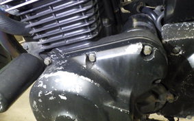 KAWASAKI ZRX400 1999 ZR400E