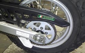 YAMAHA TW225 2002 DG09J