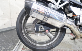 SUZUKI SV650 S 2008 BY132