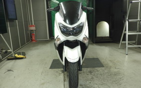YAMAHA N-MAX 2023 SE86J