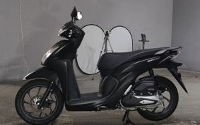 HONDA DIO 110 BASIC JK03