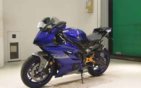 YAMAHA YZF-R6 2020
