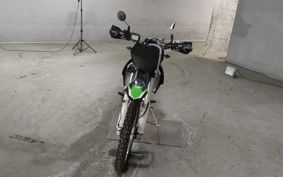 KAWASAKI KLX250 LX250S