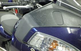 TRIUMPH TROPHY 1215 SE 2013