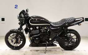 KAWASAKI ZEPHYR 1100 2006 ZRT10A