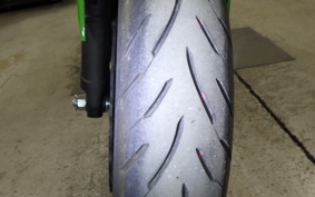 KAWASAKI NINJA 400 2024 EX400G