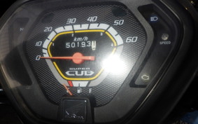 HONDA C50 SUPER CUB AA04