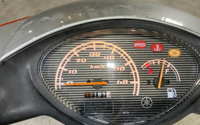 YAMAHA JOG DELUXE SA36J