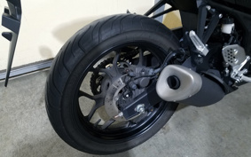 YAMAHA YZF-R25 ABS RG43J