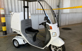 HONDA GYRO TA03