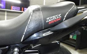KAWASAKI ZRX1200 D 2017 ZRT20D