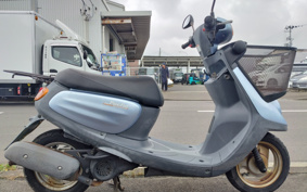 YAMAHA JOG POCHE SA08J