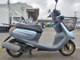 Фото Yamaha JOG POCHE с японского аукциона