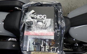 HARLEY FXLRST1920 2026