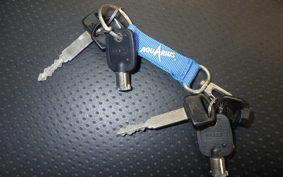 HONDA FORZA 2010 MF06