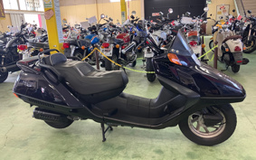 HONDA FUSION MF02