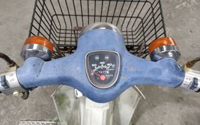 HONDA SUPER CUB50 AA01