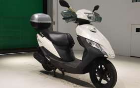 SUZUKI ADDRESS V125 2013 DT11A