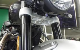 TRIUMPH SPEED TWIN 2024