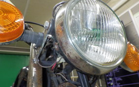 YAMAHA YB-1 1996 F5B