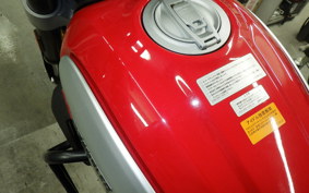 DUCATI SCRAMBLER 2019